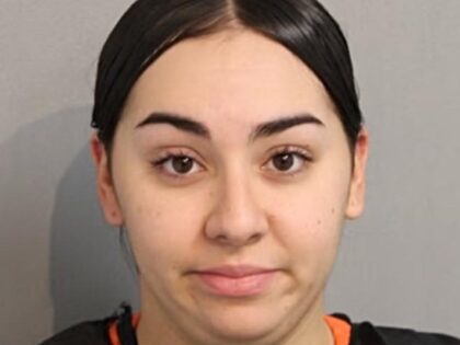 Brianna Alvelo is accused of returning to a motel and stabbing a pregnant woman 14 times a