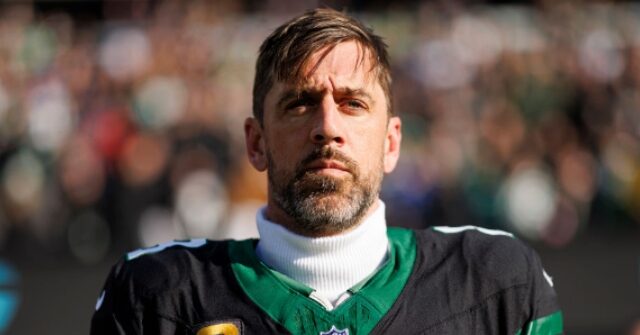 Aaron Rodgers Opens Up About Deep Family Divide in Netflix Doc