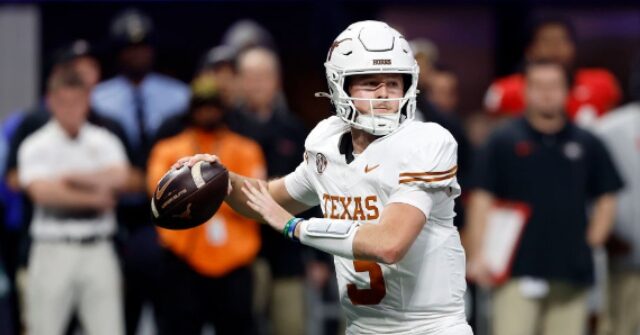Quinn Ewers Offered Shocking Amount of Money to Remain in College Football