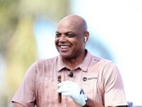 VIDEO: Charles Barkley Floats Run for President with Mark Cuban as VP