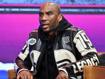 Charlamagne tha God Blasts Democrats over Hunter Biden Pardon: ‘Stop Acting Like You’re