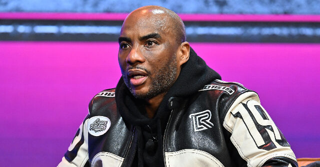 Charlamagne tha God Blasts Democrats over Hunter Biden Pardon: 'Stop Acting Like You're the Pure Party'