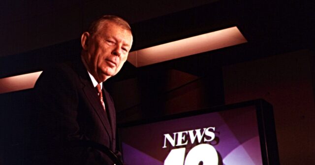 Charles Dolan, HBO and Cablevision Founder, Dies at 98