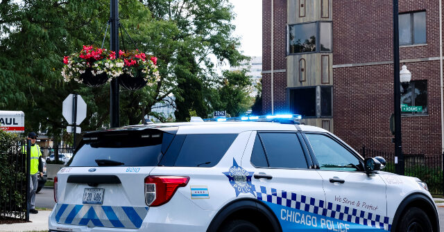 Formerly Homeless Man Becomes Chicago Police Officer: 'Feels Like a Movie'