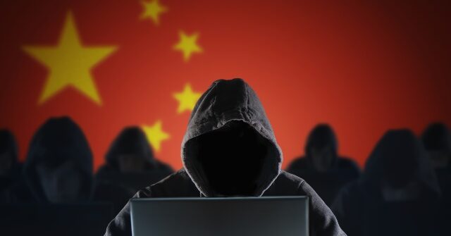 Officials Urge Americans to Use Encrypted Apps amid Chinese Cyberattack