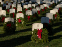 Exclusive — Karen Worcester of Wreaths Across America: ‘Teaching Next Generation Cost and V