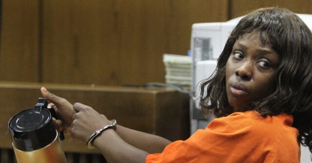 Former Stripper Crystal Mangum Admits She Lied About Duke Lacrosse Players Raping Her in 2006