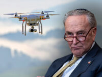 Chuck Schumer Calls on DHS to Deploy Drone ‘Detection Systems’ in New York, New Jersey