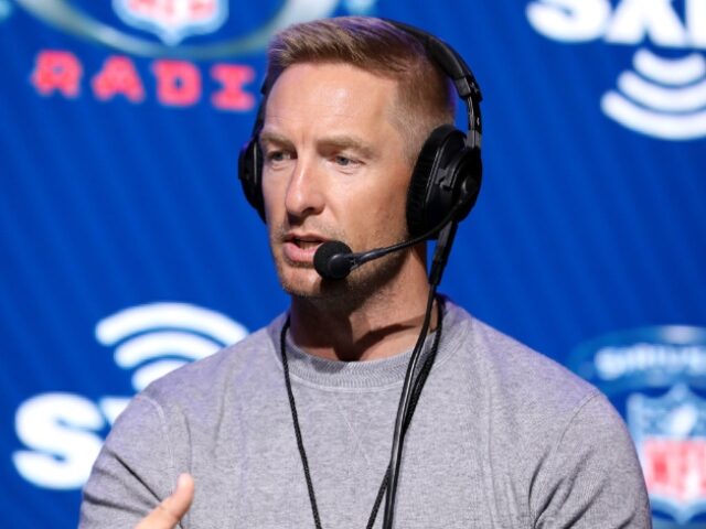 Fox’s Joel Klatt Accuses Playoff Selection Committee of ‘Manipulating the Process&#8217