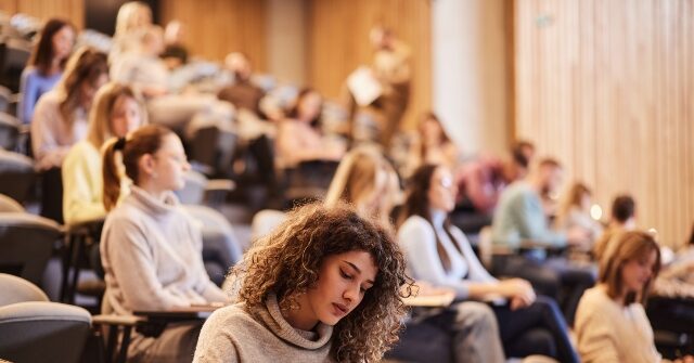 Your Tuition Dollars at Work: UCLA to Offer English Course Developed by AI