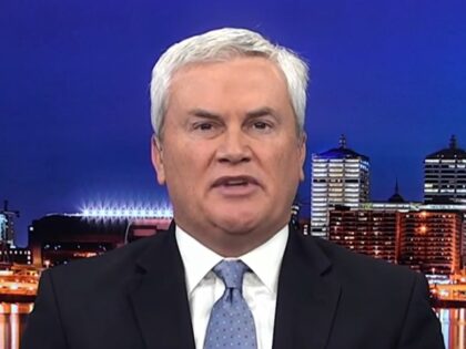 James Comer on FNC, 12/2/2024