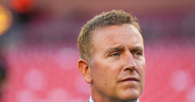 Kirk Herbstreit, Booger McFarland Spar over Alabama's Exclusion from the College Football Playoff