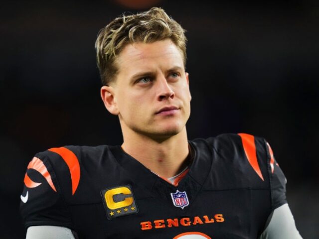 Bengals Quarterback Joe Burrow’s Home Burglarized During Monday Night Football