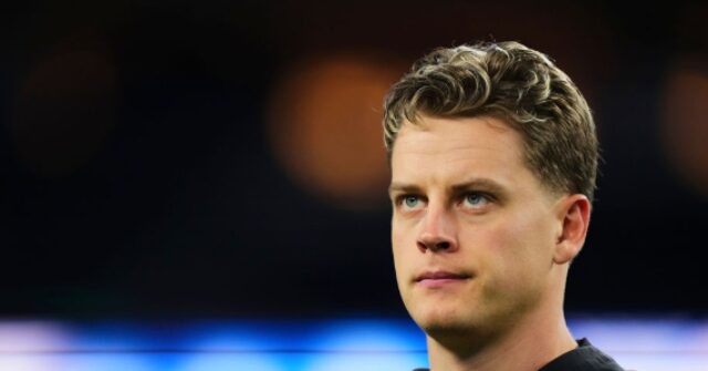 Joe Burrow Laments 'Lack of Privacy' in Aftermath of Home Burglary