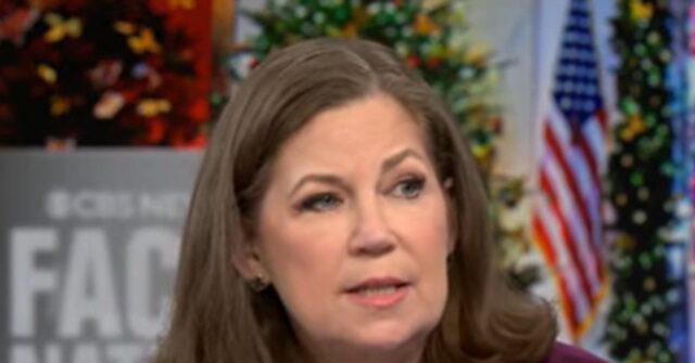 CBS News' Crawford: Biden 'Obvious Cognitive Decline' Most 'Undercovered and Underreported' Story in 2024