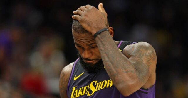 LeBron James to 'Miss Some Time' Due to 'Personal Reasons' Amid Disappointing Start to Season