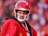 WATCH: Patrick Mahomes Reveals Special Promise Kept with Christmas Day Win