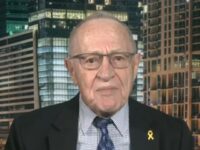 Dershowitz: ‘Bragg Is the Worst District Attorney in Modern New York History’