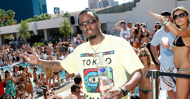 Actor Daniel Baldwin Claims Hollywood Attorneys, Agents in 'Bidding War' to Secure Secret Diddy Tapes