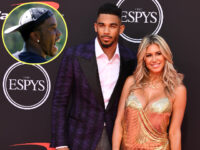 Diddy Gang Rape Accuser Revealed as NHL Star Evander Kanes’ Ex-Wife Anna