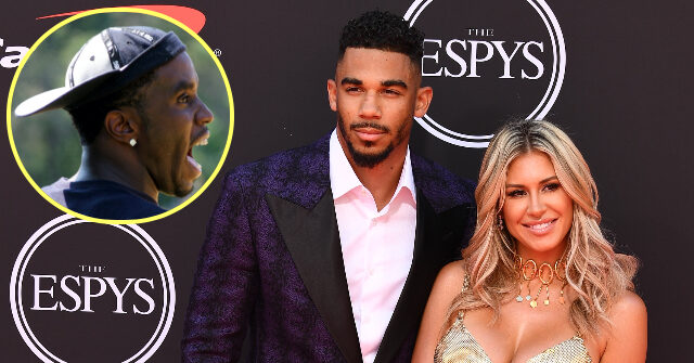 Diddy Gang Rape Accuser Revealed as NHL Star Evander Kanes' Ex-Wife Anna