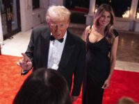 Trump on New Year’s Eve: ‘They Better Let the Hostages Come Back Soon’