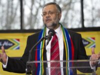 Trump Administration Kicks South African Ambassador Out of the U.S. After Breitbart News Report: &#