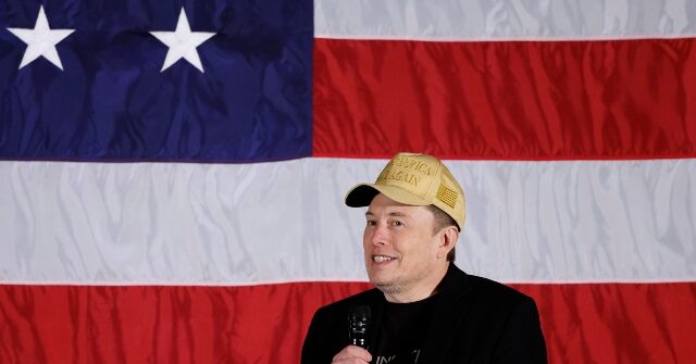 Elon Calms Down: Musk Calls for 'Major Reform' of 'Broken' H-1B Visa System Despite Fiery Defense