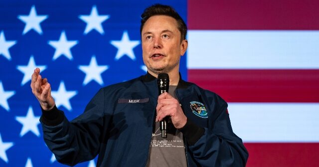 Elon Musk Urges Supporters to Stop Donating to Wikipedia over Massive DEI Spending