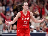 EXPERT: Caitlin Clark Responsible for Nearly Half of WNBA Broadcast Value