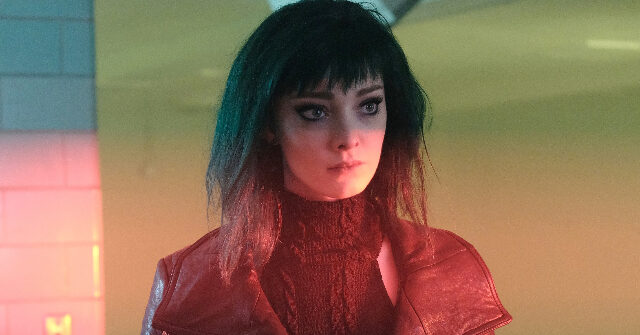 'Oppenheimer' Star Emma Dumont Comes Out as 'Trans Masculine Non-Binary,' Changes Name