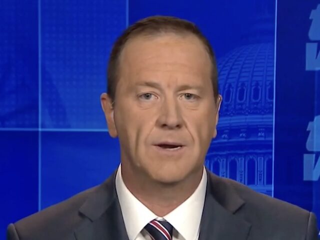 Schmitt on Iran: Trump Not Interested In ‘Forever War’