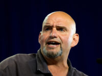 Sen. John Fetterman Joins Truth Social, Says Prosecution of Hunter Biden Was as Illegitimate as Tru