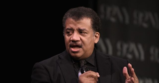 'That Is Ridiculous!': Piers Morgan, Neil deGrasse Tyson Clash over Trans Athletes in Women's Sports