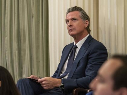 On Second Thought: Newsom to Repeal Call for Constitutional Convention After Trump Victory