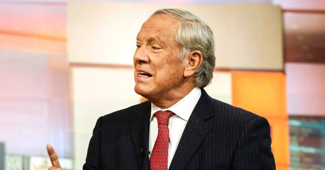 Former NY Gov. George Pataki Rips State's 'Ignorant' Clean Energy Plans