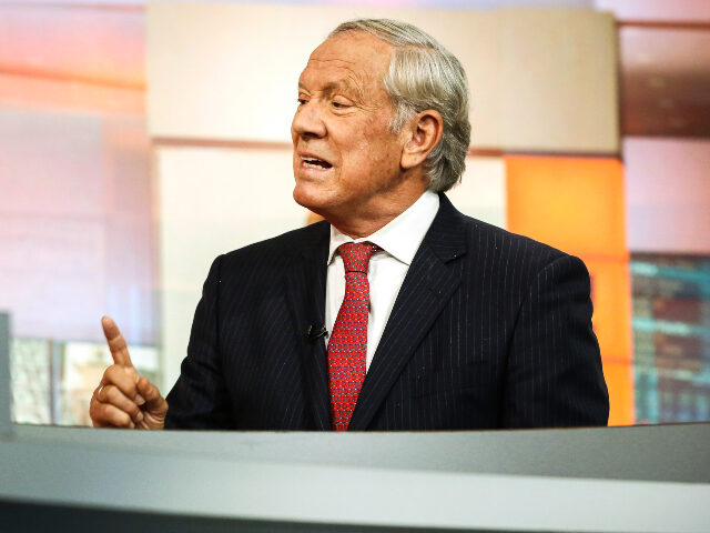 Former NY Gov. George Pataki Rips State’s ‘Ignorant’ Clean Energy Plans