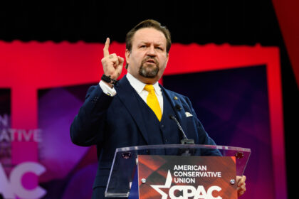 FIGHT CLUB EXCLUSIVE — Dr. Sebastian Gorka: Momentum Against Globalists in Europe ‘Supe