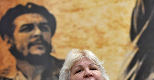 Che Guevara's Daughter Says She Should 'Be There' Fighting with Hezbollah in Lebanon