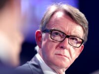 Britain’s Next U.S. Ambassador Mandelson a ‘Moron’ Who Should ‘Stay Home&#8