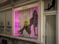 Belgium Law Grants Prostitutes Access to State Benefits, Maternity Leave, Legal Contracts