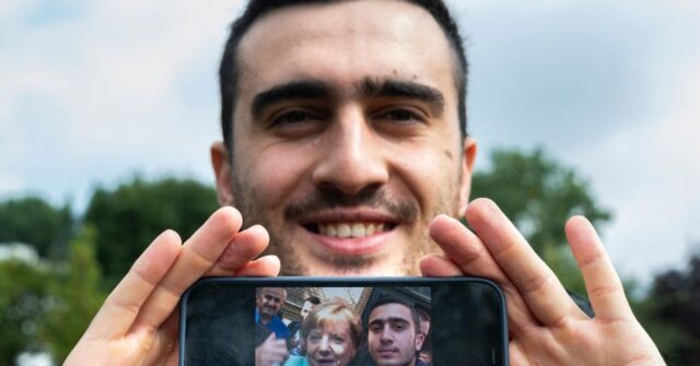 Syrians in Europe Eager to Explain They Aren't Interesting in Going Home