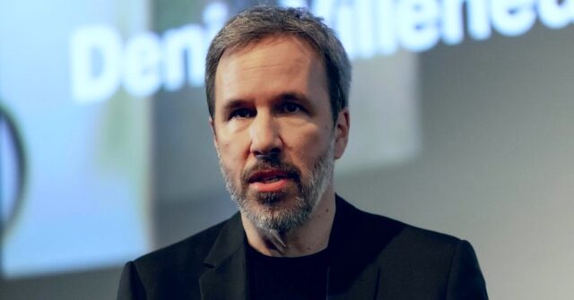 'Dune' Director Denis Villeneuve: 'Human Beings Are Ruled by Algorithms Right Now... Society Is Crumbling'