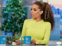 ‘The View’ Host Sunny Hostin Issues Another Legal Note Regarding Comments About Pete He