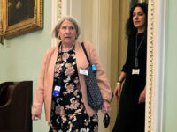 Biden Adviser Anita Dunn Claims DOJ Wasn’t Weaponized Against Trump