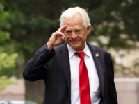 Trump Nominates Peter Navarro, a Biden Regime Political Prisoner, as Senior Counselor