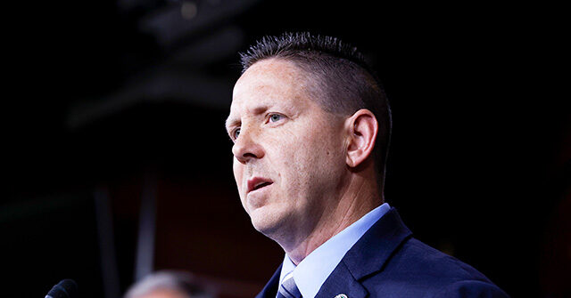 Brecheen: Reconciliation Will Be Key to Making DOGE Reforms a Reality