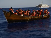 20 Illegal Boat Migrants Die in Shipwreck Off The Coast of Tunisia