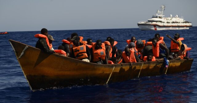 20 Illegal Boat Migrants Die in Shipwreck Off The Coast of Tunisia