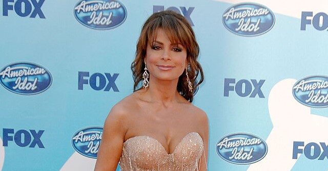 Paula Abdul Settles Lawsuit Alleging Sexual Assault by 'American Idol' Producer Nigel Lythgoe